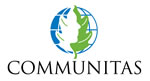 Communitas Awards logo