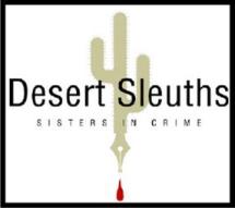 Desert Sleuths 